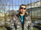 Ерік Качур фотография #38 (источник - https://vk.com/id74622187)