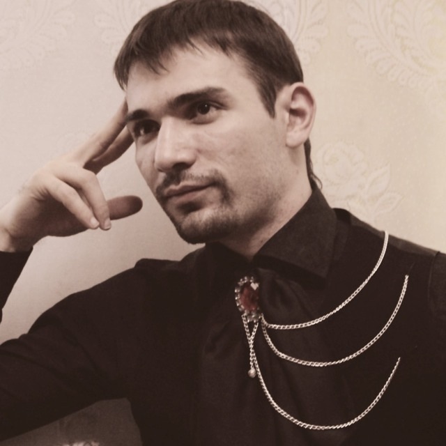 Максим Остапенко фотография #21