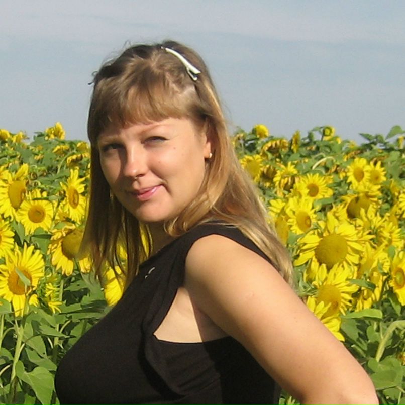 Анжелика Фаст фотография #12