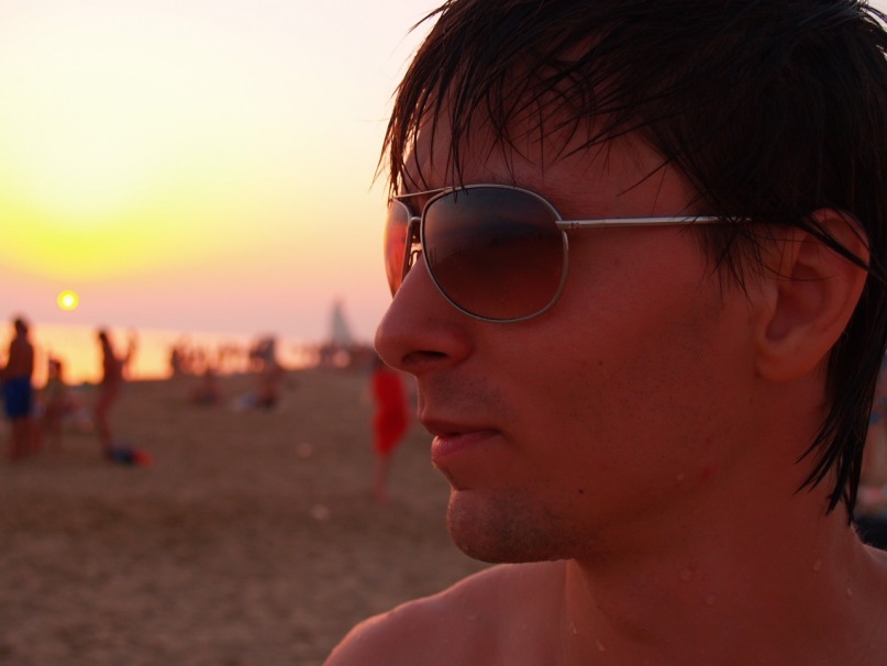 Сергей Иванов фотография #19