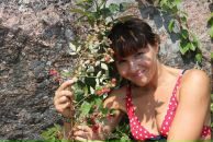 Фотография Лавровой Ольги