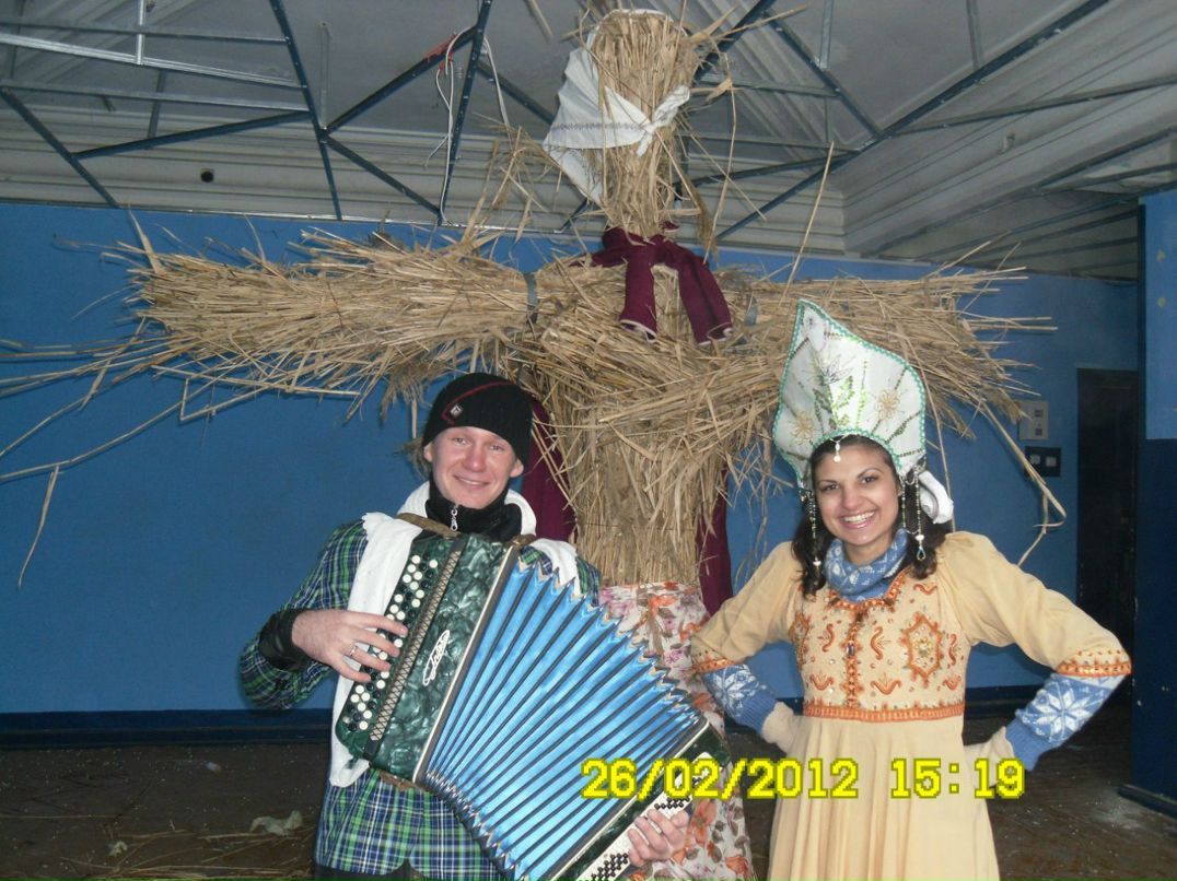 Иван Баян фотография #42