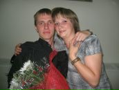 Фотография Мосталюк Ирины