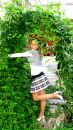 Фотография Цыплятниковой Анюты