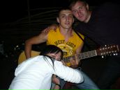 Фотография Степушина Павла