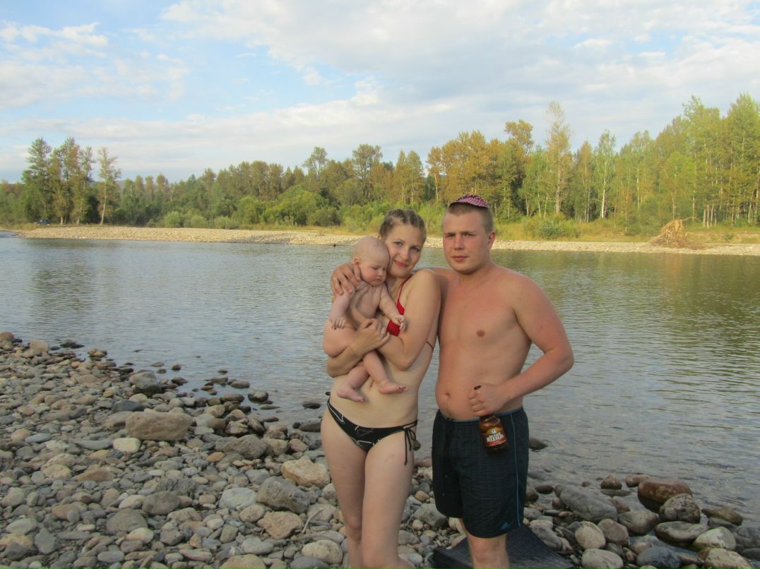 Иван Ивасенко фотография #1