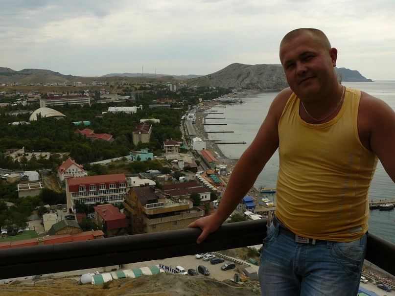 Дмитрий Ширяев фотография #34