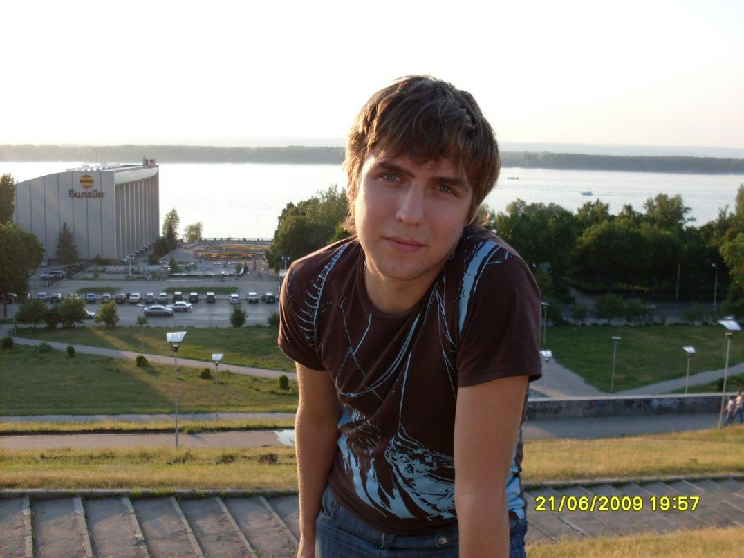 Дмитрий Коваленко фотография #13