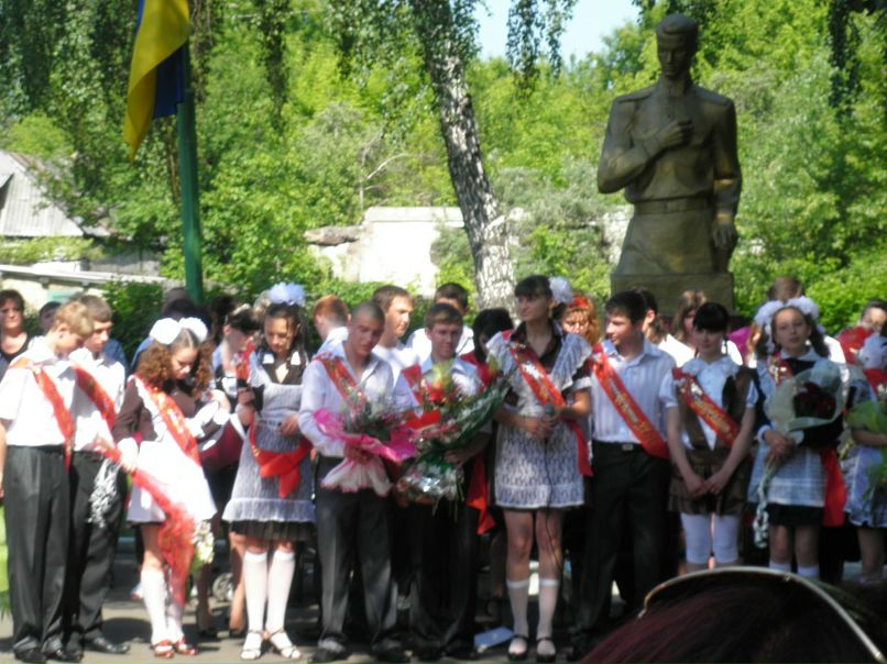 Виола Мудрая фотография #41