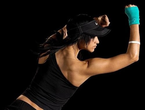 №17, Антонина Анненкова №17, Антонина Анненкова