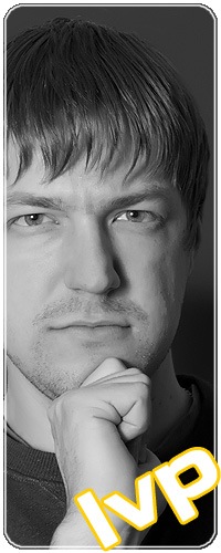 №1, Валерий Лубягин, Санкт-Петербург №1, Валерий Лубягин, Санкт-Петербург