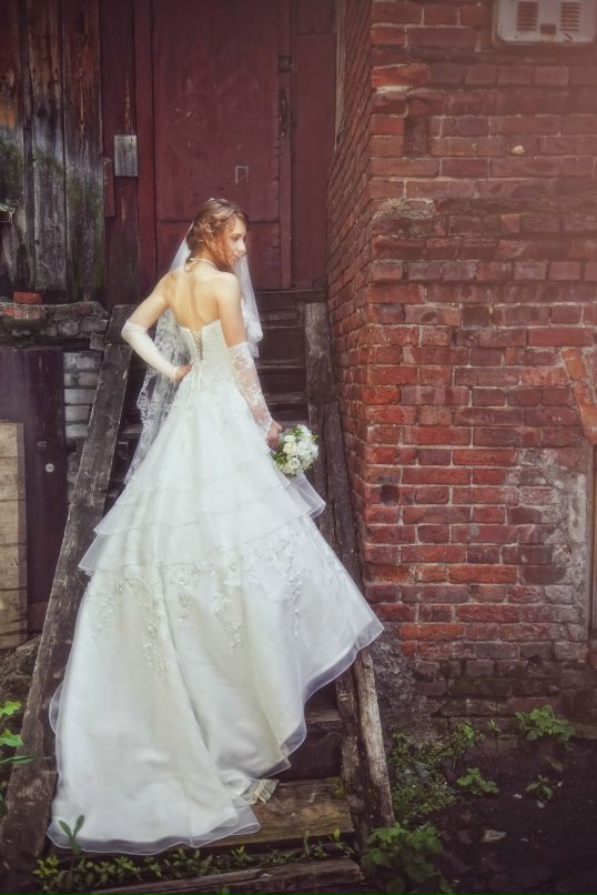 Надежда Степанова фотография #6