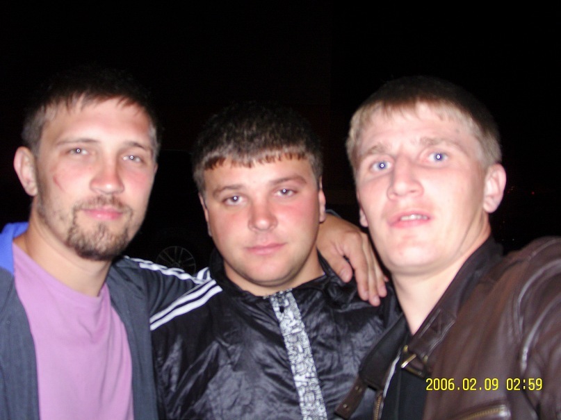 Иван Лукин фотография #15