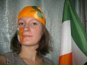 Фотография Степченковой Ирины