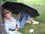 Фотография Нефедовой Евгении