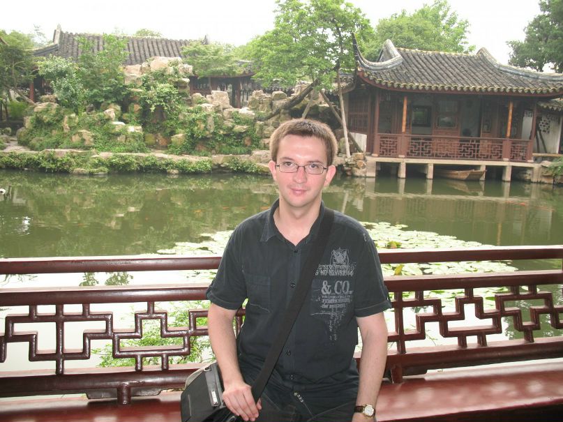 Дмитрий Субботин фотография #19
