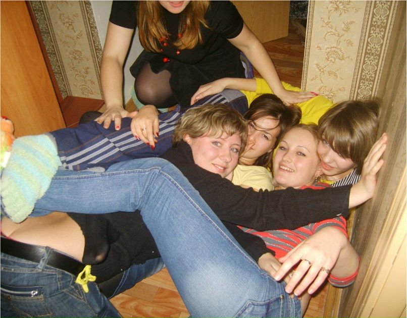 Катя Журавлева фотография #17