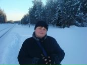 Фотография Гуменщиковой Надежды