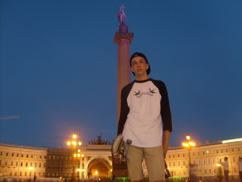 Браза Бро фотография #35