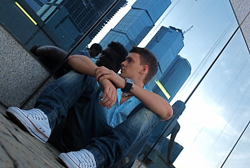 Дашуля Бойко фотография #27