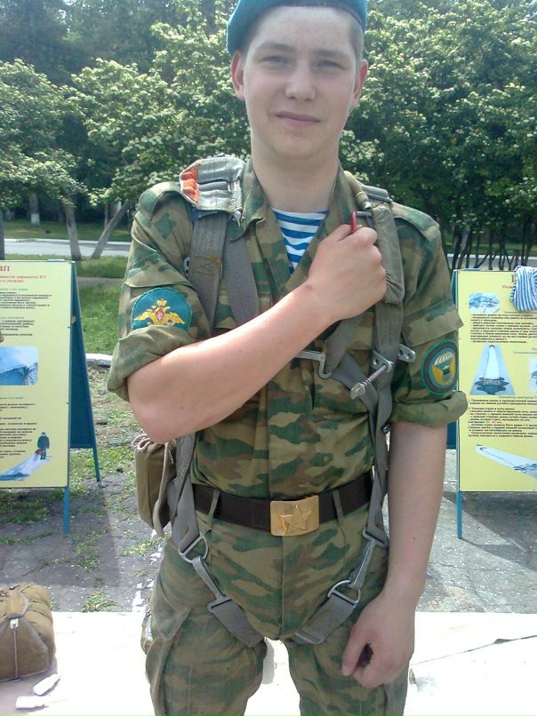 Дмитрий Торопов фотография #19