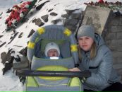 Фотография Казаковой Елены
