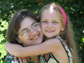 Фотография Коларьковой Оксаны