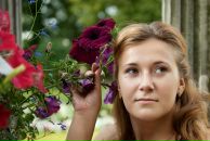 Фотография Скопкиной Яночки