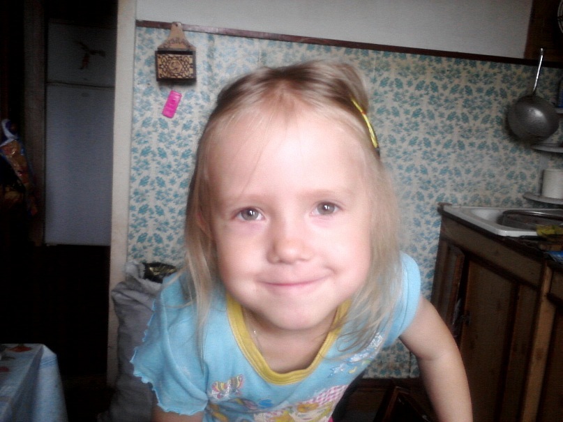 Ольга Сенаторова фотография #41