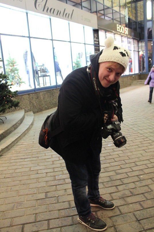 Юрий Плотников фотография #42