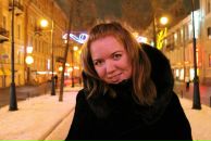 Фотография Бочелюк Татьяны