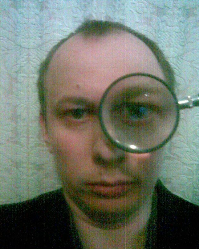 Антон Перминов фотография #49