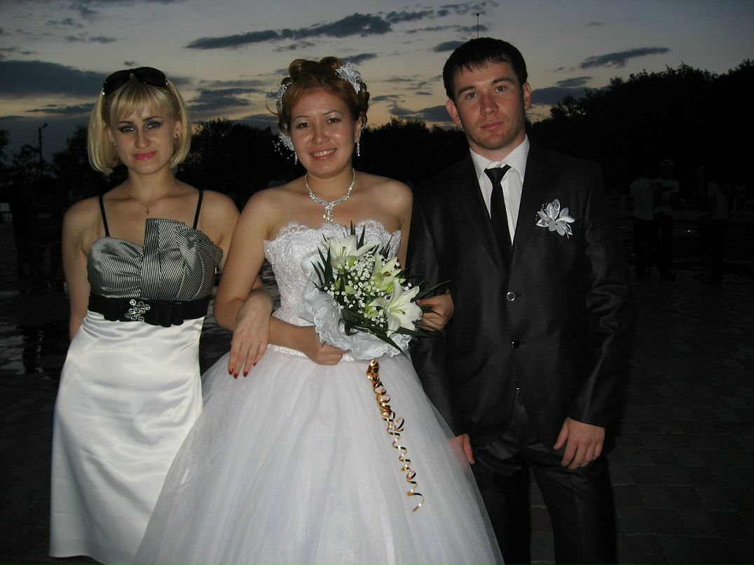 Гульнара Куспанова фотография #27