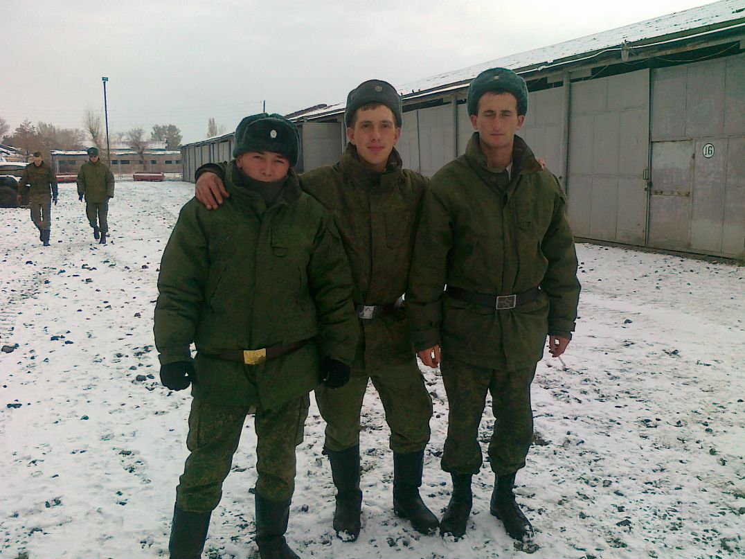 Борис Сургин фотография #39