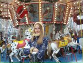 Фотография Krasnokutskaya Victoria