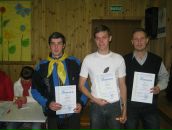 Фотография Домовникова Ольга