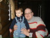 Фотография Мельникова Владислава