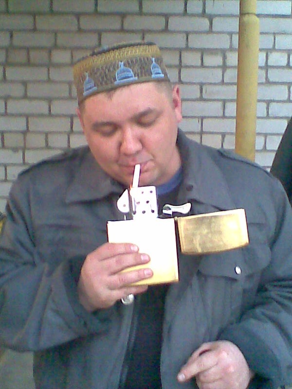 Александр Пичужкин фотография #35