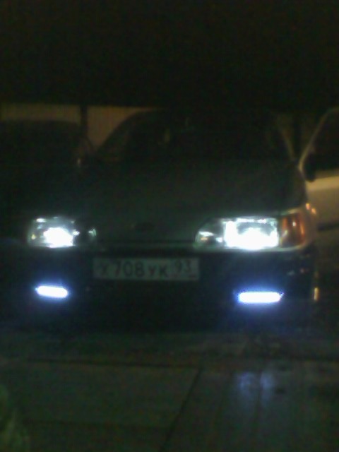 Александр Абих фотография #19