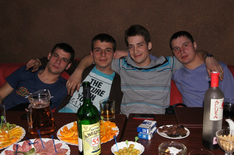 Николай Коханов фотография #40