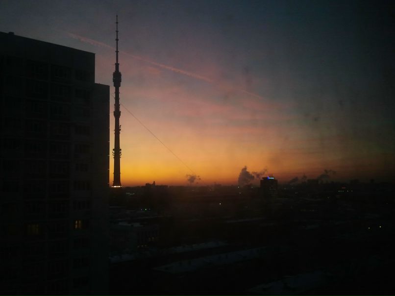 Константин Худолеев фотография #30