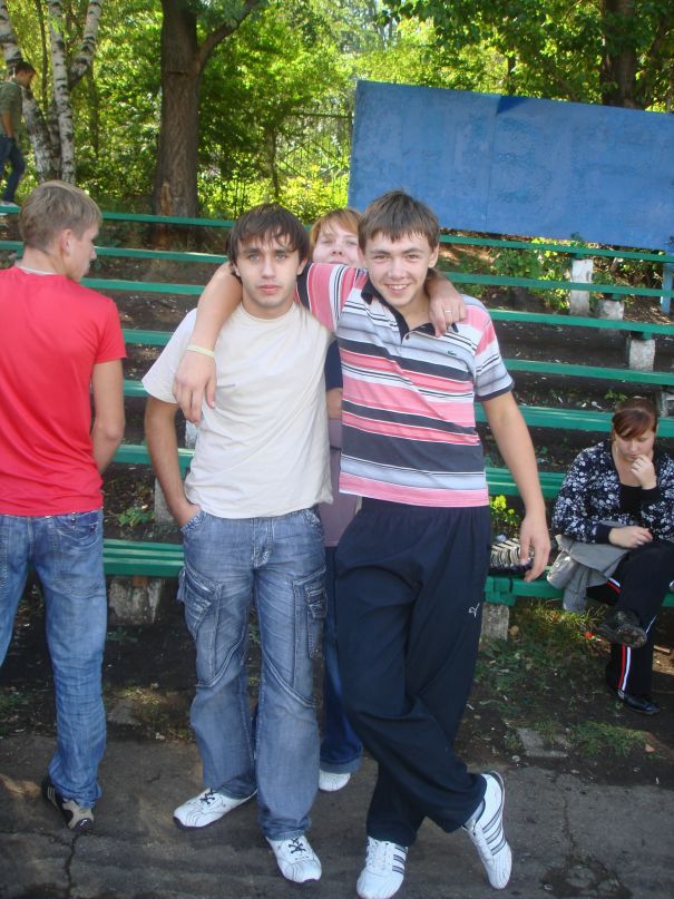 Сергей Фёдоров фотография #35