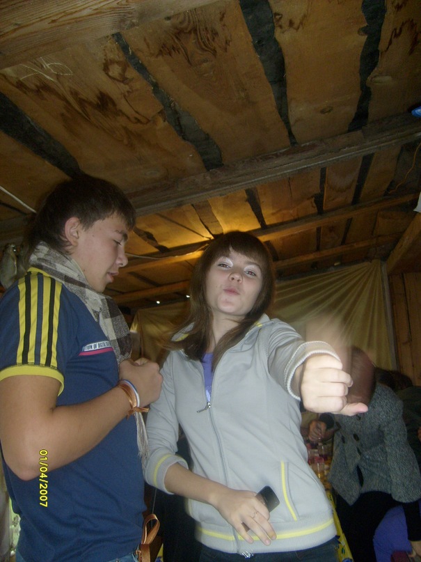 Сергей Фёдоров фотография #8