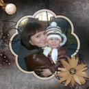 Фотография Носыревой-Мох Жанны