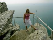 Фотография Питерской Виктории