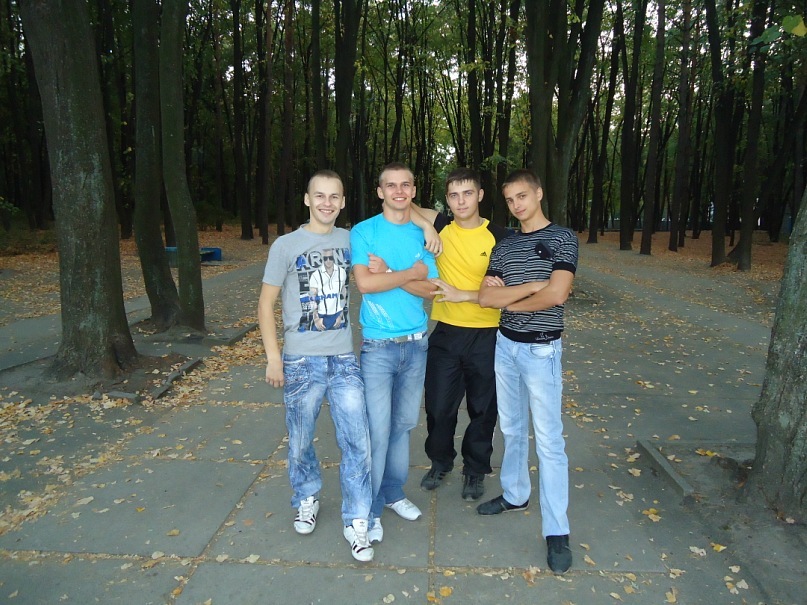 Руслан Самчук фотография #15