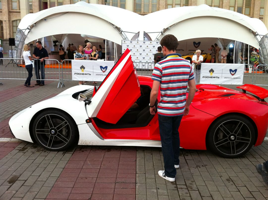 Дмитрий Киреев фотография #34