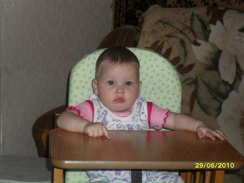 Дарья Шабанова фотография #48