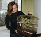 Фотография Chaban Alina