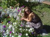 Фотография Конахиной Анюты